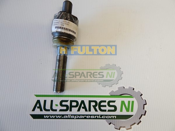 Steering Joint (Track rod end, Ball joint) AL160202-707