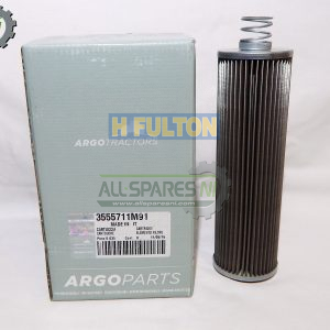 Hydraulic Filter Element - 3555711M91-0