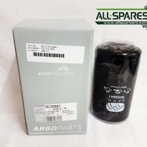Engine Oil Filter - 707209A1-0
