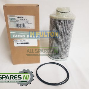 Hydraulic Filter Cartridge - 716424A1-0