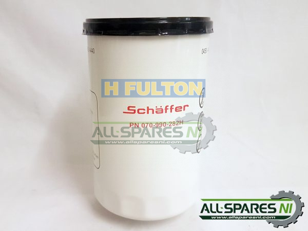 Genuine Schaffer Fuel Pre-Filter Cartridge - 070-990-282H-0