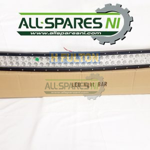 LED Curved Light Bar 818mm (32"), 13,200 Lumens, 10-30V, Spot/Flood/Combo-0